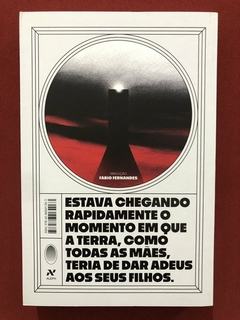 Livro - 2001: Uma Odisseia No Espaço - Arthur C. Clarke - Aleph - Seminovo - comprar online