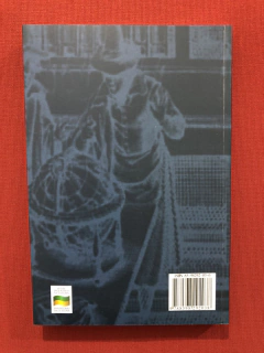 Livro - As Marcas Do Sacrifício - Luis César Oliva- Seminovo - comprar online