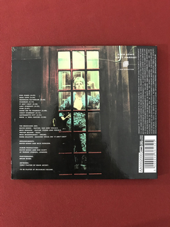 CD- David Bowie- The Rise And Fall Of Ziggy Stardust- Semin. - comprar online