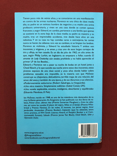 Livro - Chesil Beach - Ian Mc Ewan - Ed. Anagrama - comprar online