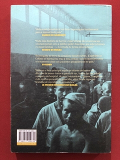 Livro - Holocausto Brasileiro - Daniela Arbex - Editora Intrínseca - comprar online