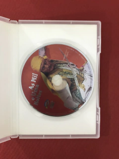 DVD - As Mil E Uma Noites - Jon Hall - Dir: John Rawlins na internet