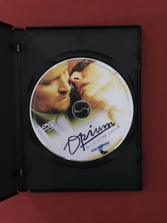 DVD - Opium Diários De Uma Mulher Esquecida na internet
