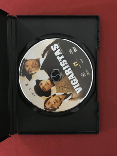 DVD - Vigaristas - Mark Ruffalo - Dir: Rian Johnson na internet