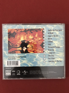 CD - Nirvana - Nevermind - 1991 - Nacional - comprar online