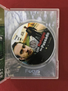 DVD - Um Refúgio No Passado - Dir: Brad Macgann na internet