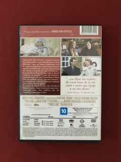 DVD - O Amor Não Tira Férias - Cameron Diaz - comprar online