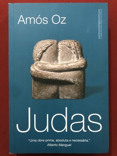Livro - Judas - Amós Oz - Editora Companhia Das Letras