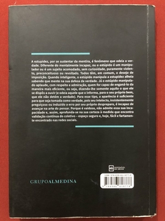 Livro - Estética Da Estupidez - Pavinatto - Edições 70 - comprar online