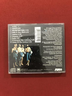 CD - Supertramp - Crime Of The Century - Importado - Semin. - comprar online