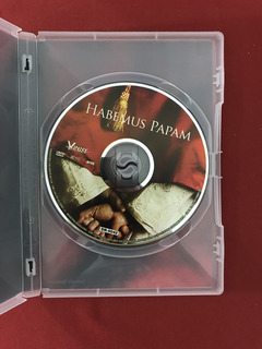 DVD - Habemus Papam - Dir: Nanni Moretti na internet