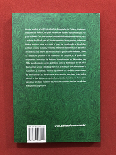 Livro - Leis De Normas Gerais, Regulamentação- Fórum- Semin. - comprar online