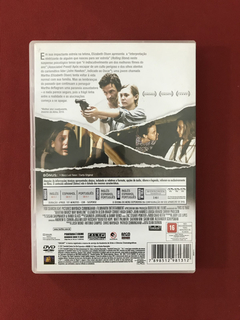 DVD - Martha Marcy May Marlene - Dir: Sean Durkin - comprar online
