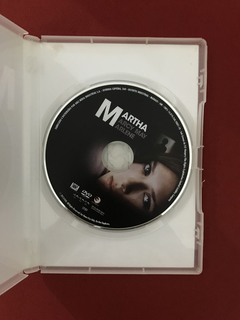 DVD - Martha Marcy May Marlene - Dir: Sean Durkin na internet