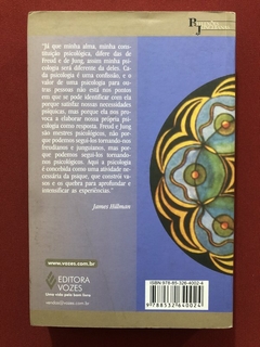 Livro - Re-Vendo A Psicologia - James Hillman - Editora Vozes - comprar online