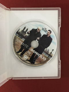 DVD - Amante A Domicílio - Dir: John Turturro na internet