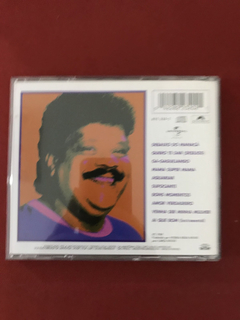 CD - Tim Maia - Sufocante - Nacional - Seminovo - comprar online