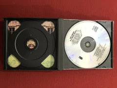 CD Duplo - The Rolling Stones - Hot Rocks 1964-1971 - Semin. - Sebo Mosaico - Livros, DVD's, CD's, LP's, Gibis e HQ's