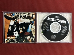 CD - Roxette - Tourism - 1992 - Pop - Nacional na internet