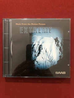 CD - Music From The Motion Picture "Extreme" - Seminovo