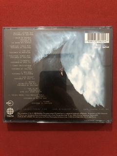 CD - Music From The Motion Picture "Extreme" - Seminovo - comprar online