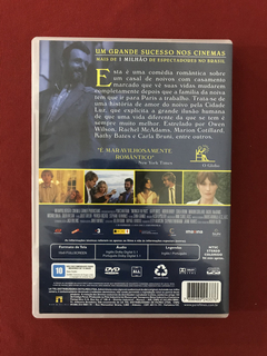 DVD - Meia Noite Em Paris - Dir: Woody Allen - Seminovo - comprar online