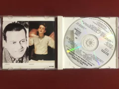 CD - Michel Legrand - The Columbia Album Of Cole Porter na internet