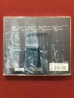 CD - Cocteau Twins - Treasure - 1984 - Nacional - Seminovo - comprar online