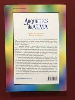 Livro - Arquétipos Da Alma - Varda Hasselmann - Frank Schmolke - Pensamento - comprar online