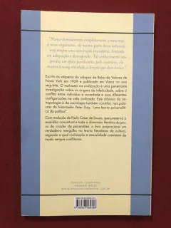 Livro - O Mal-Estar Na Civilização - Sigmund Freud - Ed. Penguin - Seminovo - comprar online