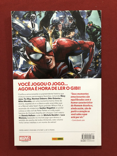 HQ - Homem-Aranha - Gameverse - Cidade em Guerra - Seminovo - comprar online