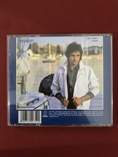 CD - Roberto Carlos - Amiga - Nacional - Seminovo - comprar online