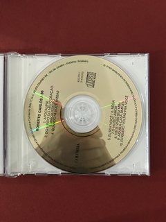 CD - Roberto Carlos - Apocalipse - Nacional - Seminovo na internet