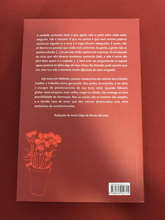 Livro - O Encantamento De Lily Dahl - Siri Hustvedt - Semin. - comprar online