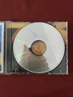 CD - Frejat - Amor Para Recomeçar - Nacional na internet