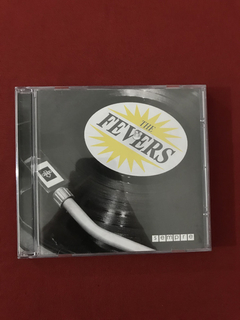 CD - The Fevers - Sempre - 2012 - Nacional - Seminovo