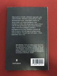 Livro - Amor & Educação Em C. S. Lewis - Seminovo - comprar online