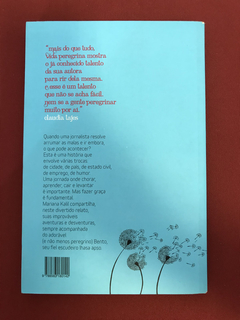Livro - Vida Peregrina - Mariana Kalil - Dublinense - Semin. - comprar online