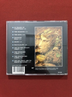 CD - Loreena McKennitt - To Drive The Cold - Import - Semin - comprar online