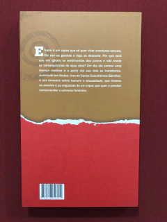 Livro - Juventude Em Êxtase - Carlos Sánchez - Ed. Planeta - comprar online
