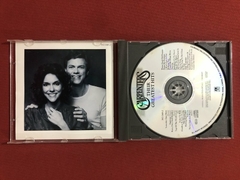 CD - Carpenters - Their Greatest Hits - Importado na internet