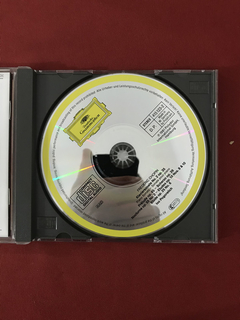 CD - Chopin: Klaviersonate Nr. 2 - Importado - Seminovo na internet