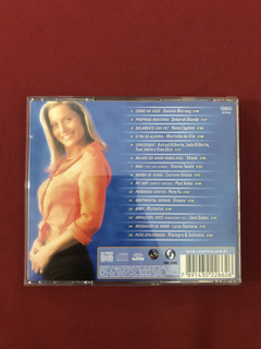 CD - Laços De Família - Trilha Sonora - Nacional - Seminovo - comprar online