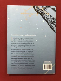 Livro - Micrômegas: Uma História Filosófica - Voltaire - Editora Autêntica - comprar online