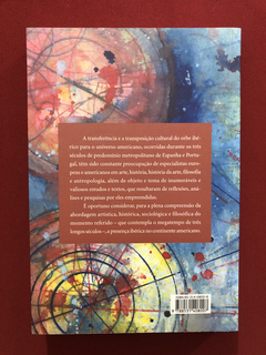 Livro - Turbulência Cultural Em Cenários De Transição- Semin - comprar online