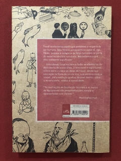 Livro - Entendendo Freud: Um Guia Ilustrado - Richard Appignanesi - Ed. Leya - comprar online