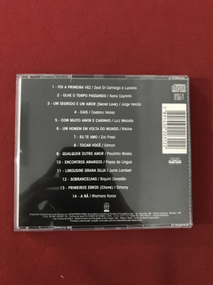 CD - Cara & Coroa - Trilha Sonora - Nacional - Seminovo - comprar online