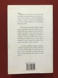 Livro - O Homem Duplicado - José Saramago - Ed. Companhia Das Letras - comprar online