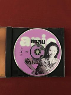 CD - Anjo Mau - Trilha Internacional - 1997 - Nacional na internet