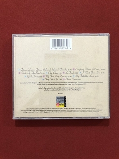 CD - Chic - Dance, Dance, Dance - Importado - Seminovo - comprar online